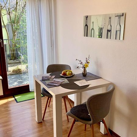 Appartement 51 シュヴェービッシュ・ハル エクステリア 写真