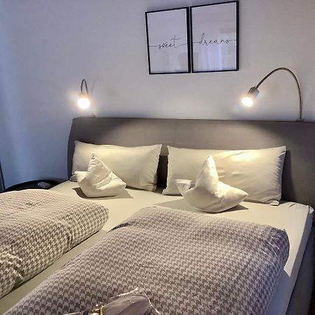 Appartement 51 シュヴェービッシュ・ハル エクステリア 写真