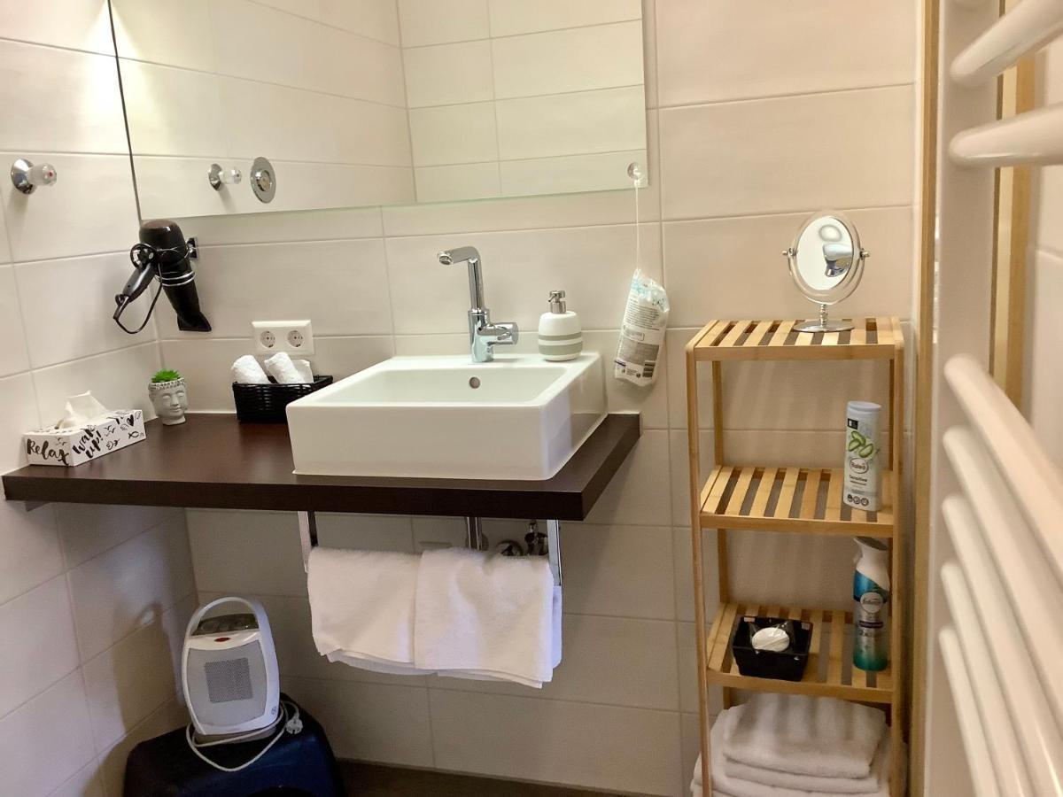 Appartement 51 シュヴェービッシュ・ハル エクステリア 写真