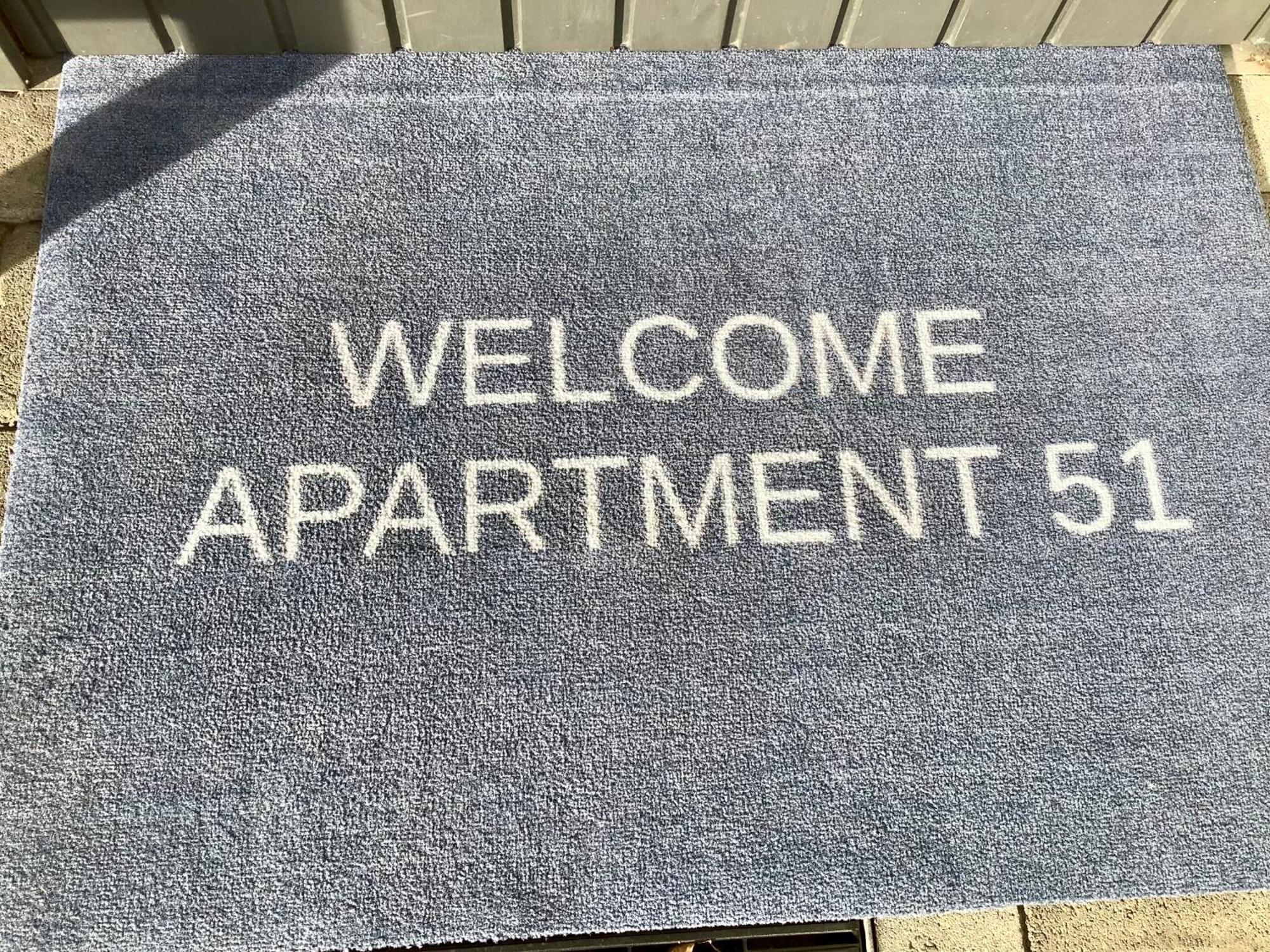 Appartement 51 シュヴェービッシュ・ハル エクステリア 写真