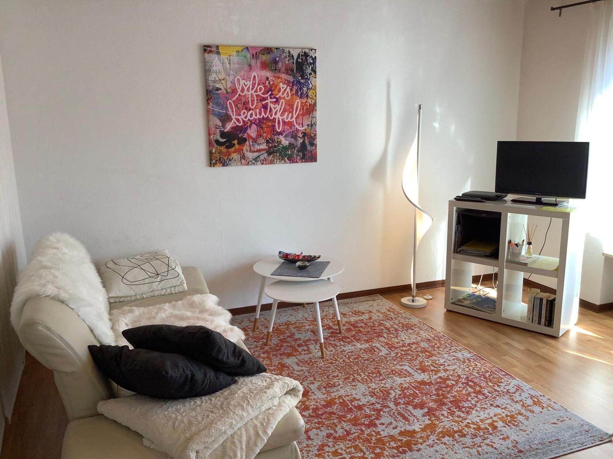 Appartement 51 シュヴェービッシュ・ハル エクステリア 写真