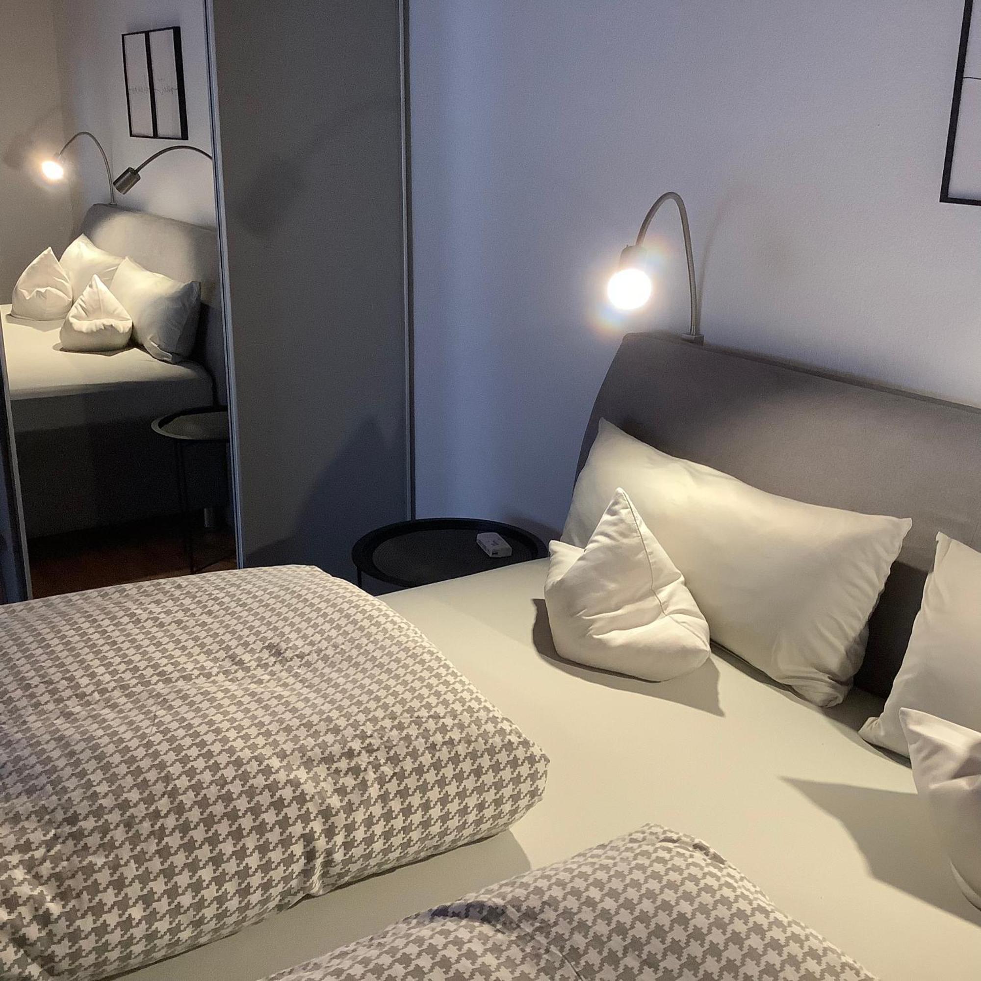 Appartement 51 シュヴェービッシュ・ハル エクステリア 写真